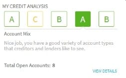 Credit Score